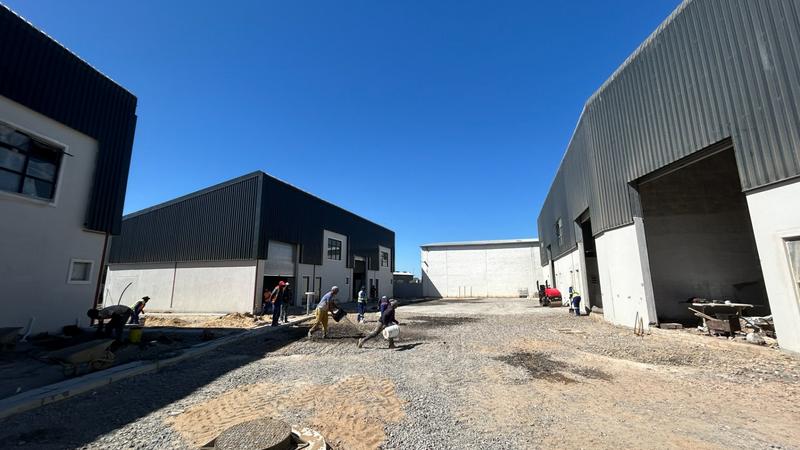 0 Bedroom Property for Sale in Rivergate Western Cape
